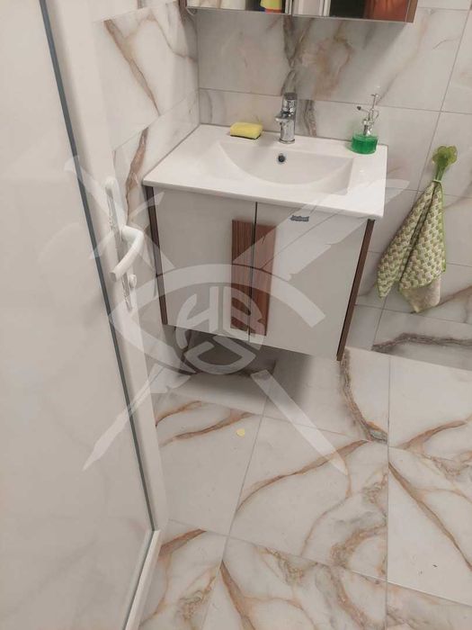 Дава се под наем Двустаен апартамент в София, Кръстова вада - 60 кв.м за 588.03 € - Снимка #1