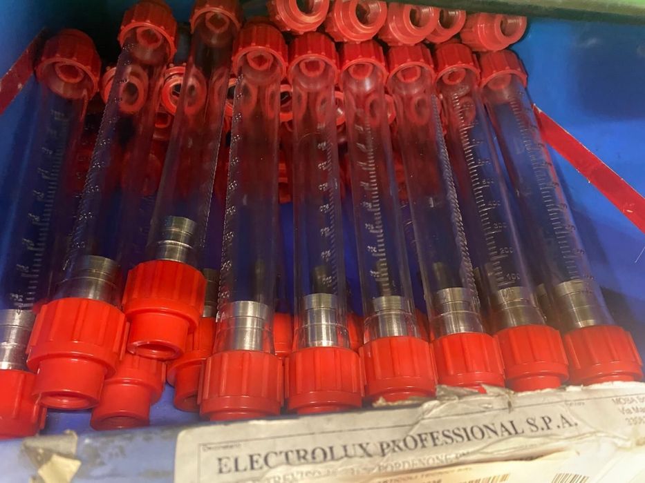 Piese pompa de tencuit masina de tencuit pft g 4 g 5