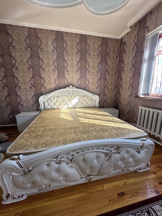 Спальный горнитур