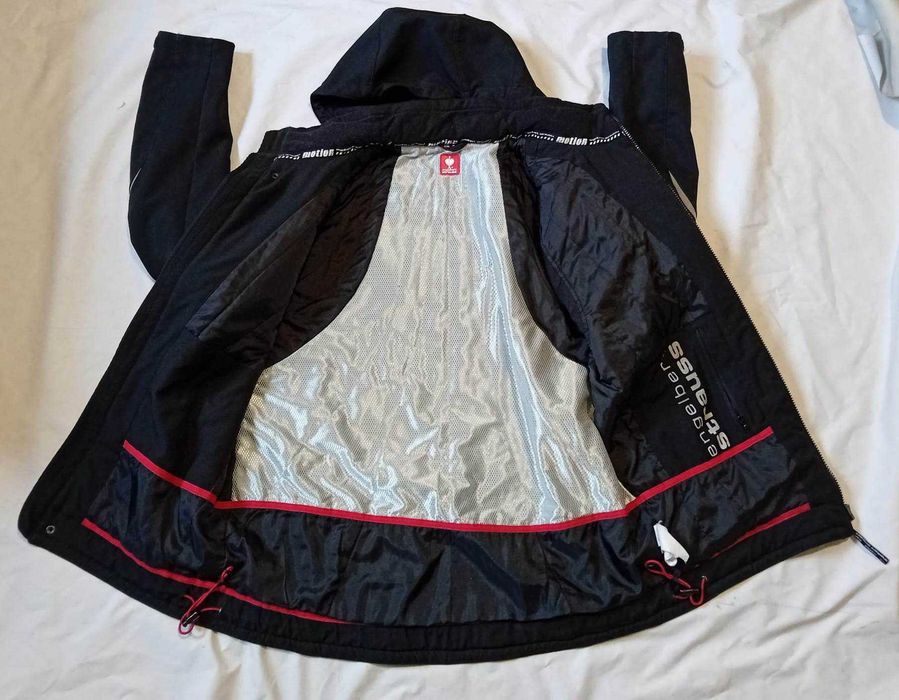 Jachetă  Engelbert Strauss Emotion barbati M