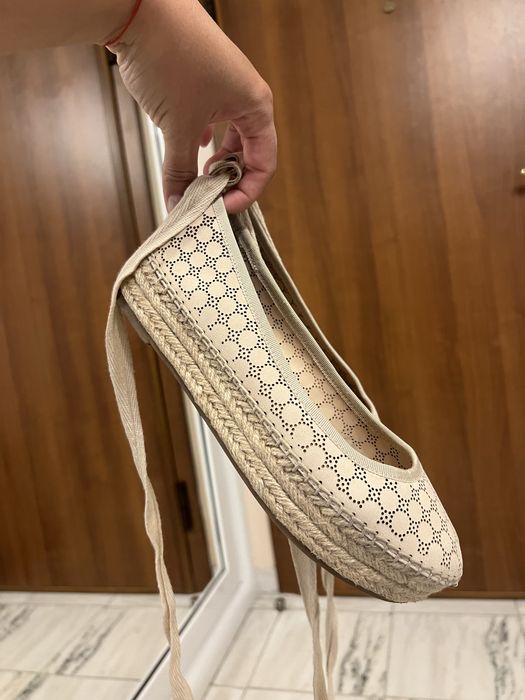 Балерини jessica simpson