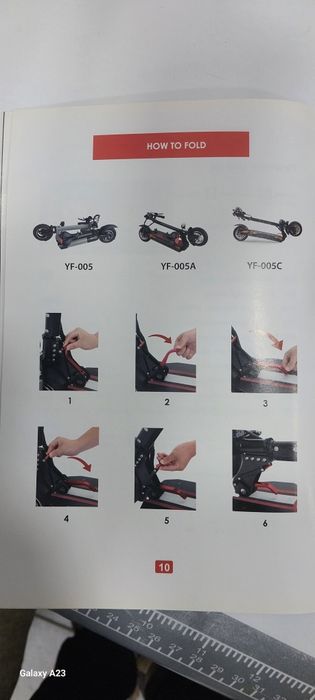 Elektro samokat 2ta matorli Yengi SKILLMAX BREND,Электро самокат два м