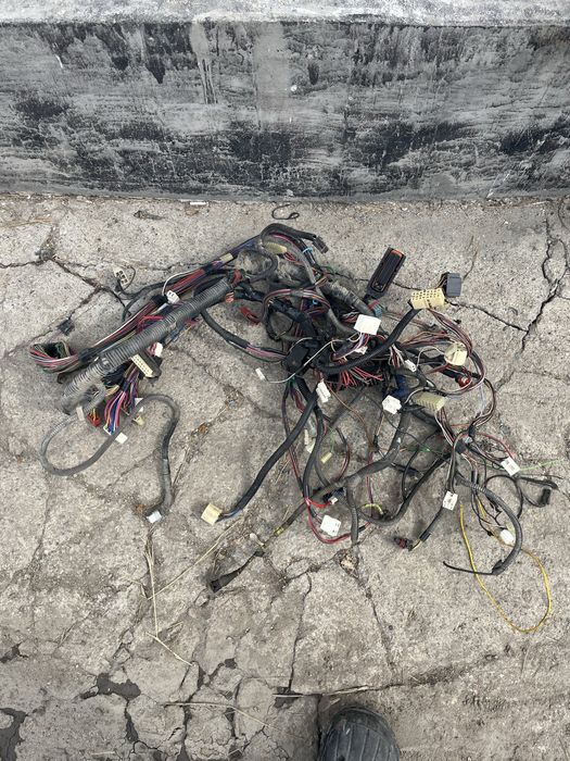 Запчасти ваз 2115,2114