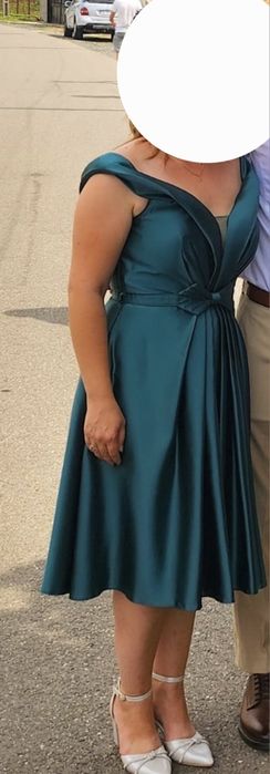 Rochie ocazie marime 40