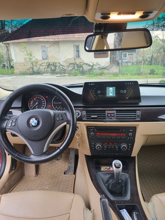 Vand Bmw 320 d 2011