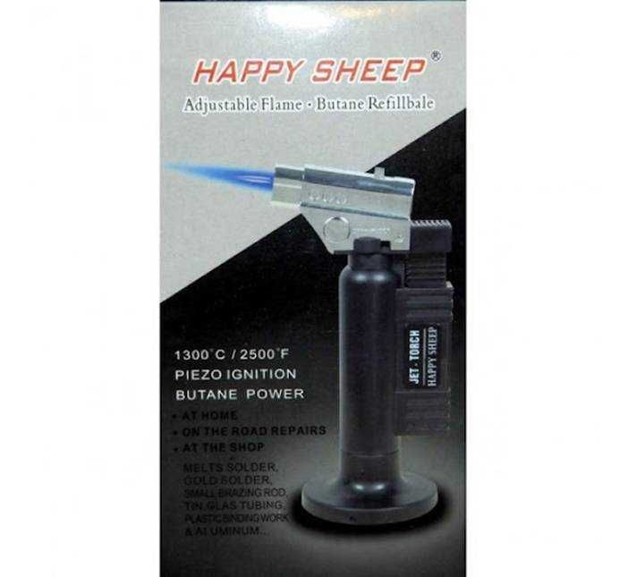 Газова готварска горелка , 50МЛ, 1300 градуса