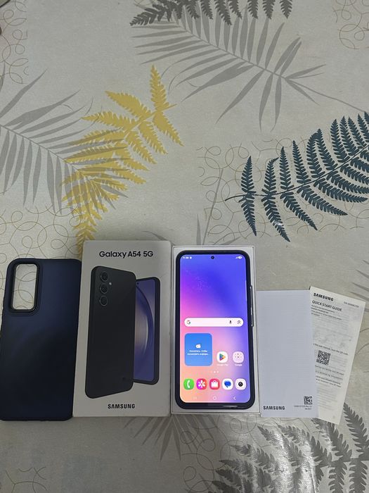 Samsung A54 Самсунг А54 5G