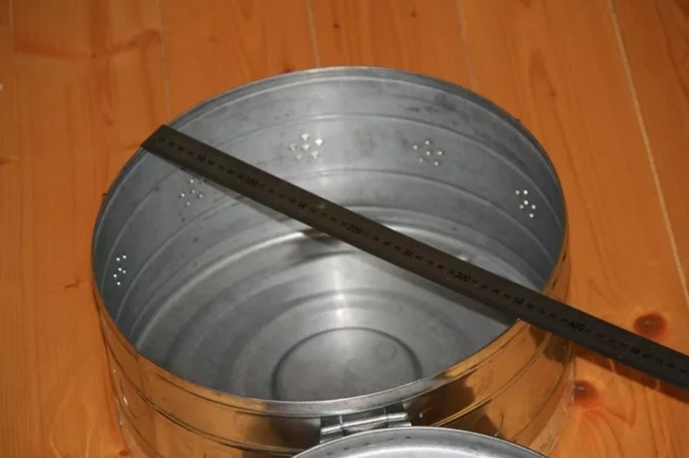 Медицинские бикс Холати йанги