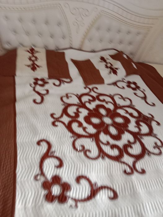 Покрывало 5000тг или обмен