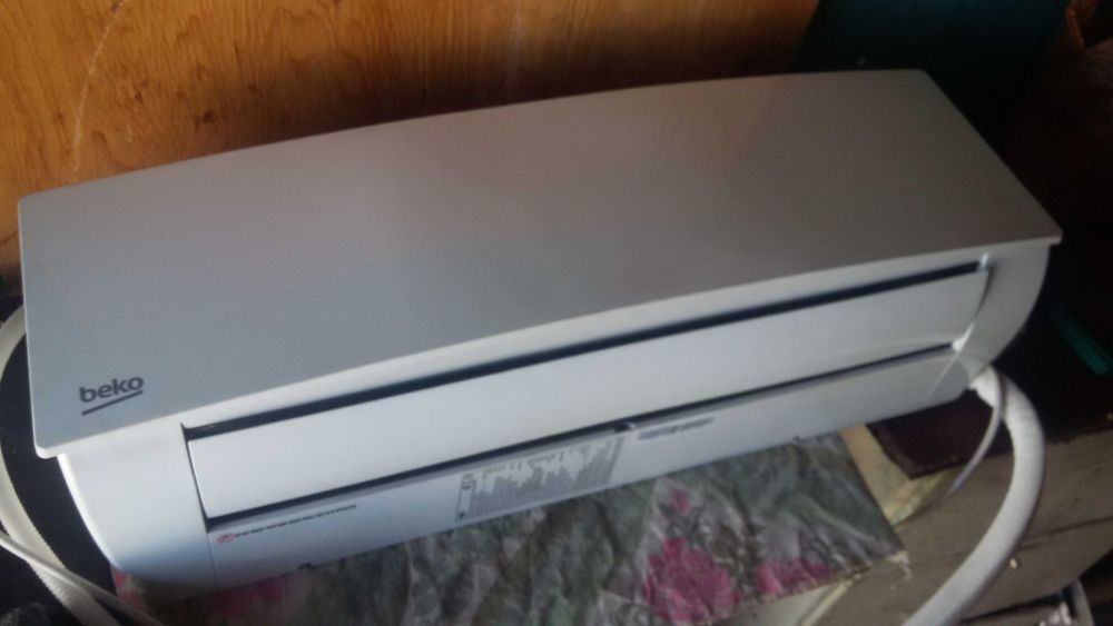 Кондиционер Беко