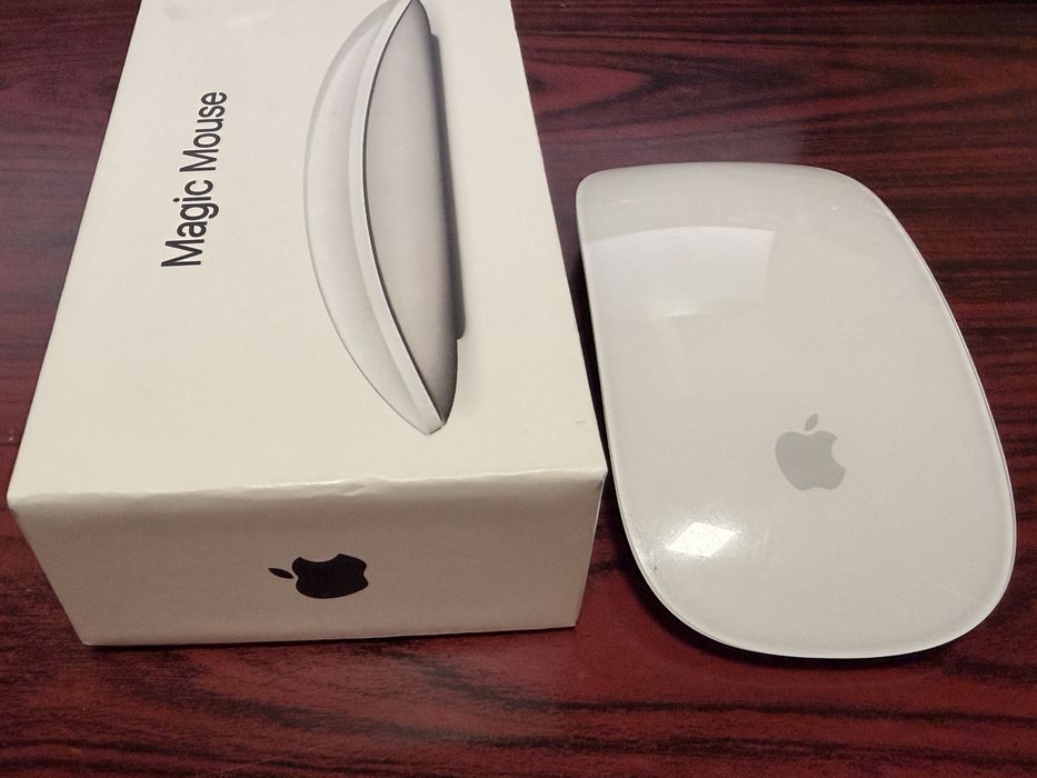 Мышка для Macbook,Magic Mouse.