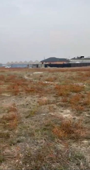 Елтайдан 1 линиядан участок