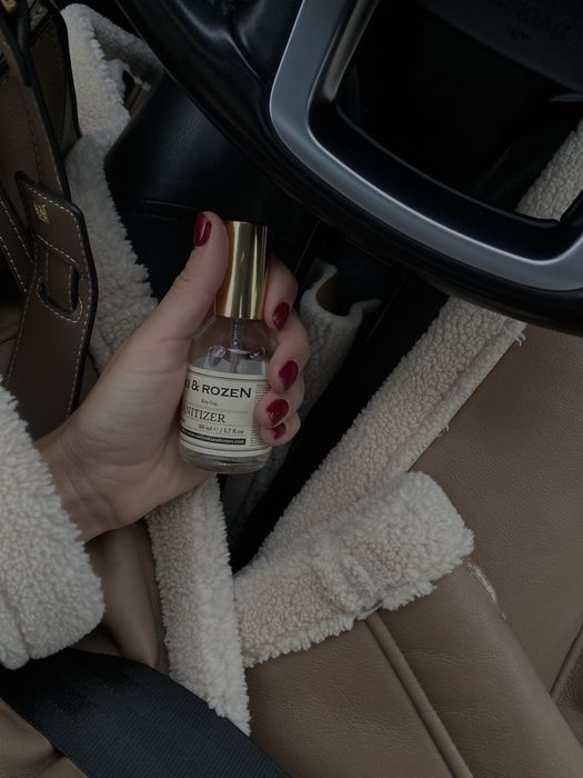 Дубленка длинная