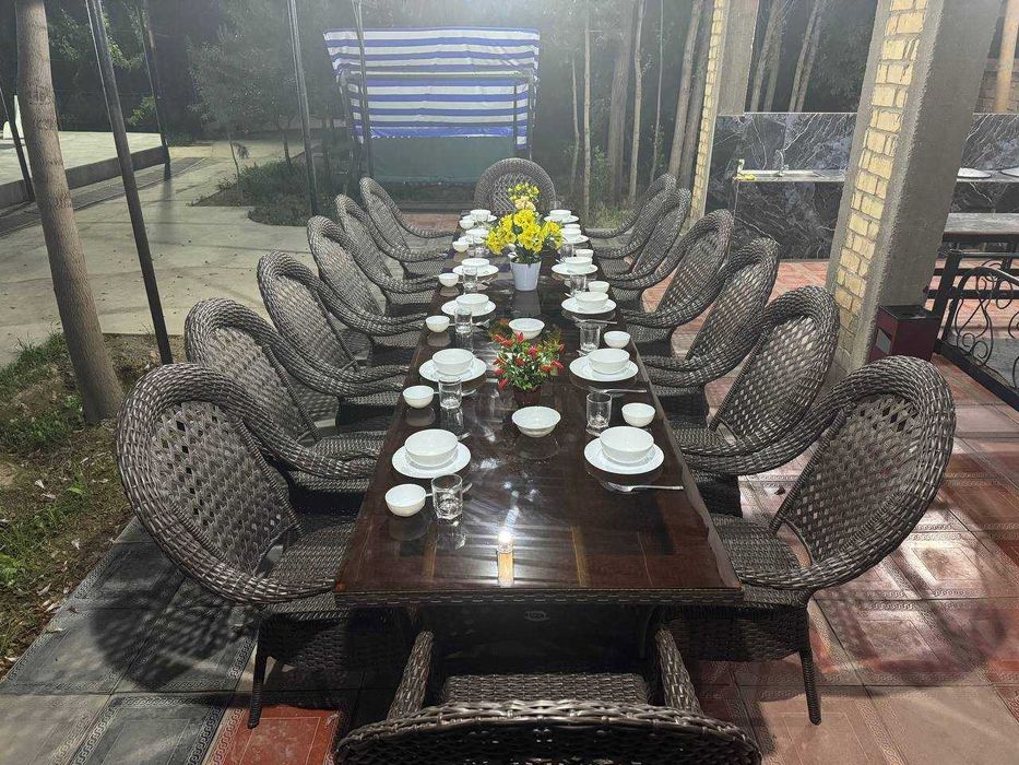 Дача Dacha без посредников только семейным