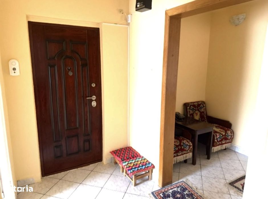 Apartament 3camere,Zona Micro 17