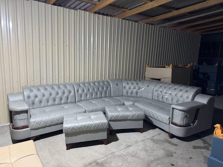 Продаётся гостиный уголок