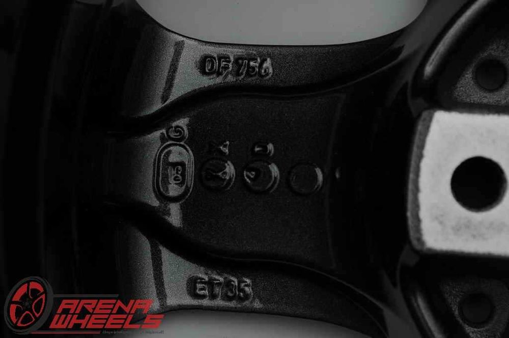 Jante 16 inch Originale Mercedes E-Class W211 R16