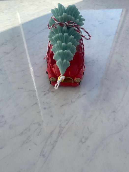 Продам свечи сувенир