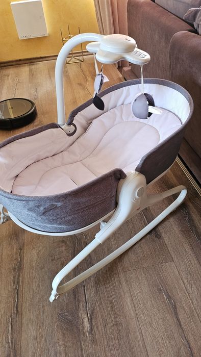 Tiny Love музикашен шезлонг 3 в 1