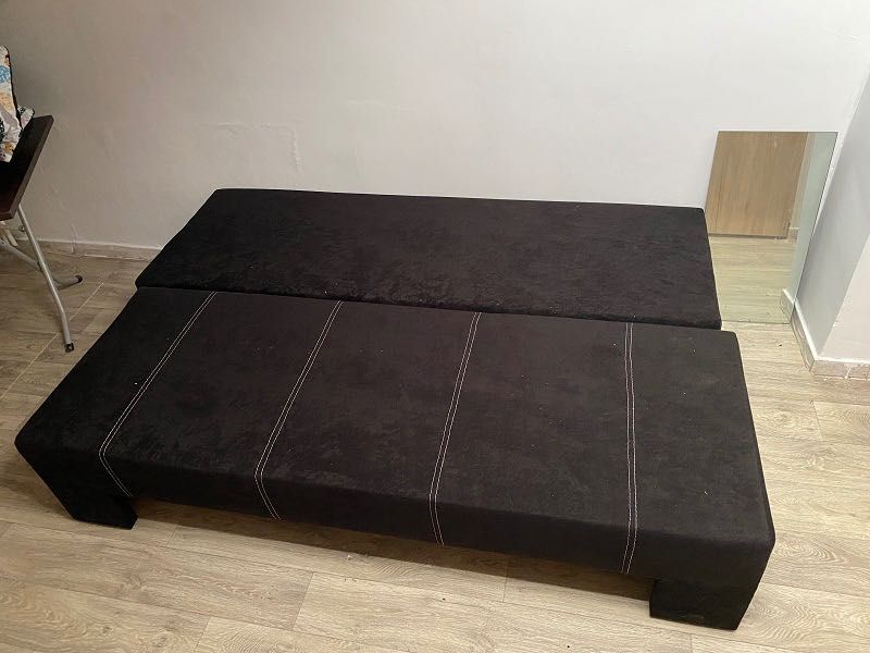 таван/ателие за сам човек, ж.к.Дианабад, на ток