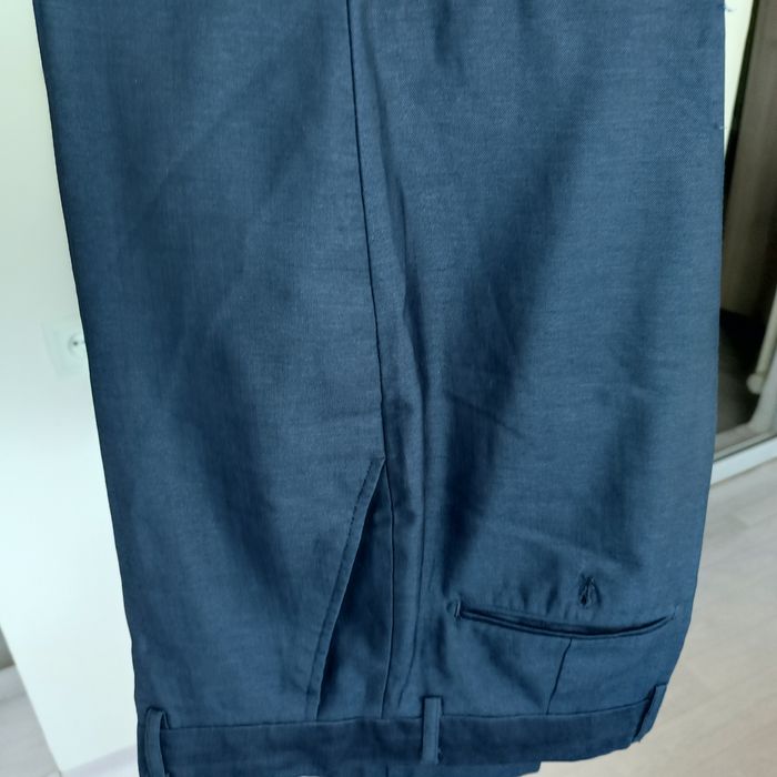 Костюм мужской двойка