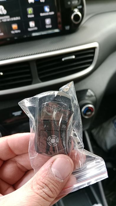 Продам кнопку SOS