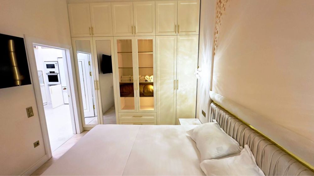 Суточные квартиры в Tashkent city 2х комн и 3х комн