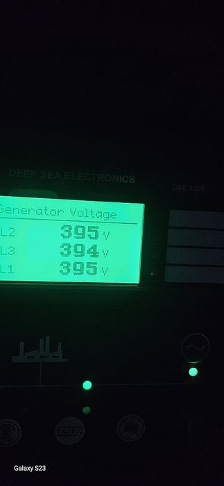 Продам дизельный генератор дгу дэс