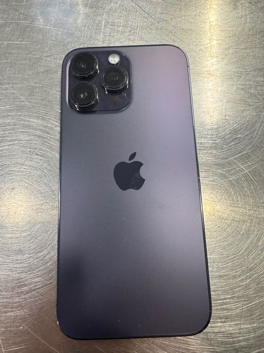 iPhone 14Pro Max 128 BG