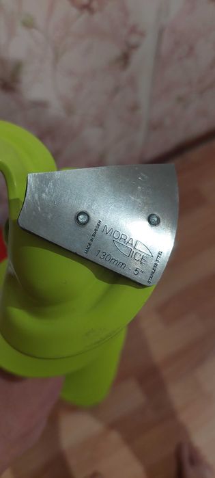 Продам бур MORA ICE