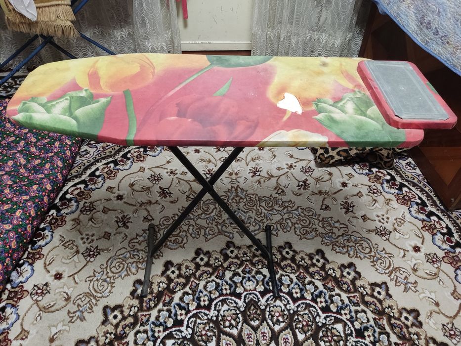 Гладильные доски