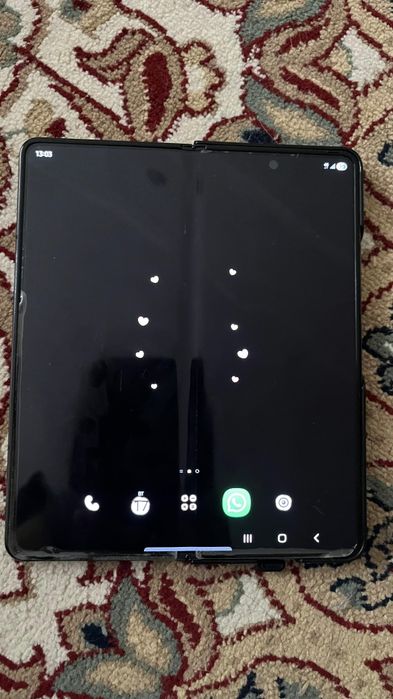 Samsung Z Fold 5 продам