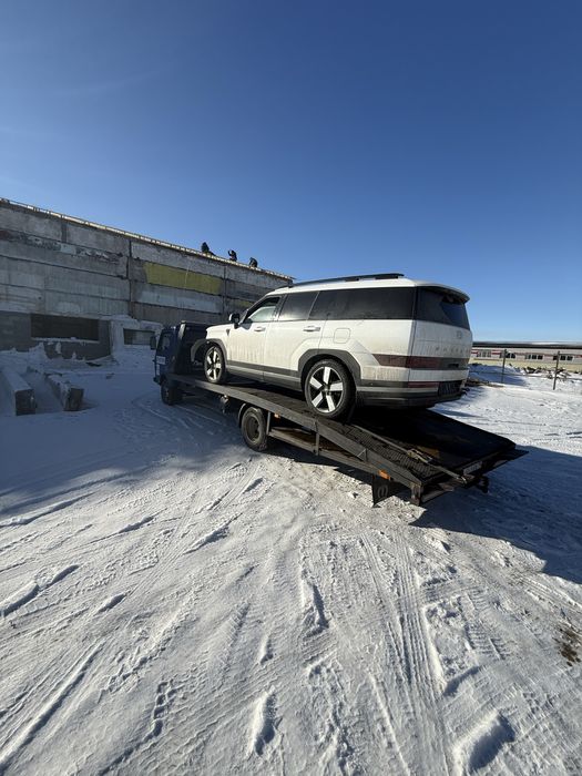 Эвакуатор 24/7 межгород