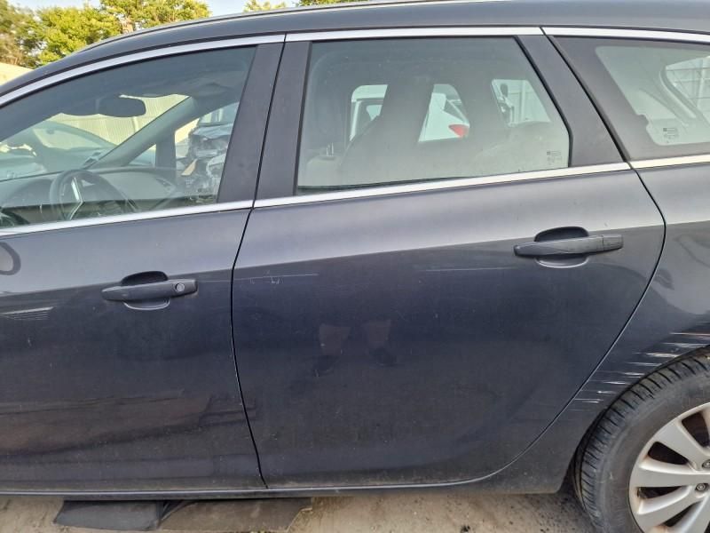 Portiera usa spate stanga Opel Astra J Facelift