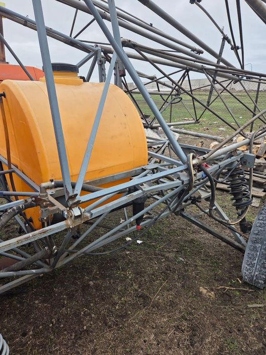 Продам авагру протравитель