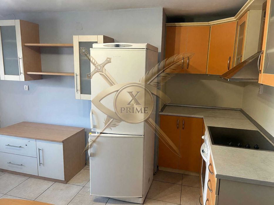Дава се под наем Двустаен апартамент в Варна, Аспарухово - 45 кв.м за 350 € - Снимка #1