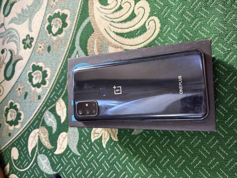 One plus Nord N10 5G Samsung A33