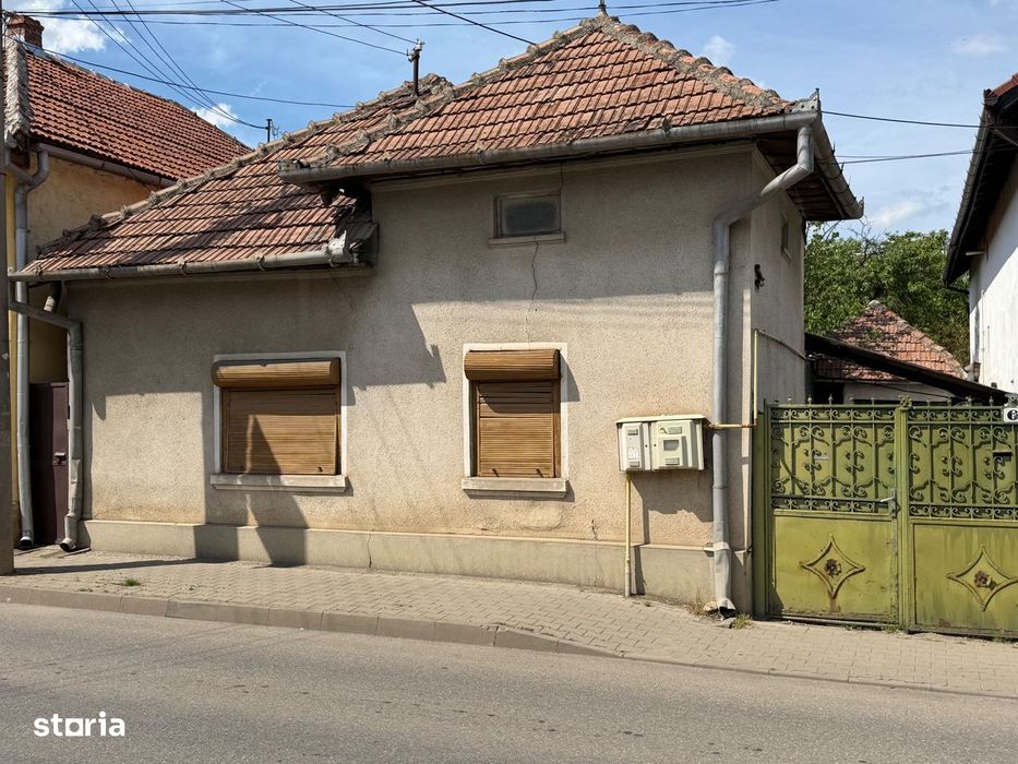 Casa de vanzare Ultracentral - zona Centru