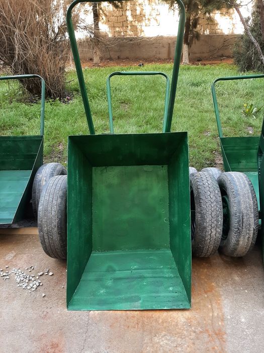 Тележка арава arava замбил zambil доставка есть