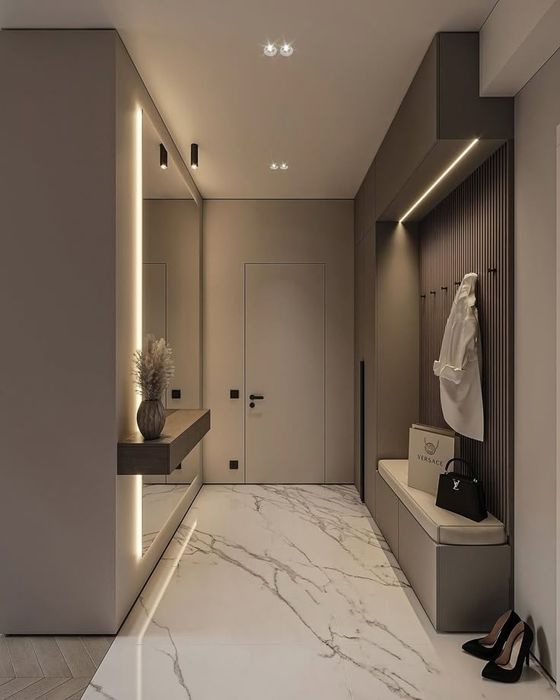 ремонт квартир под ключ