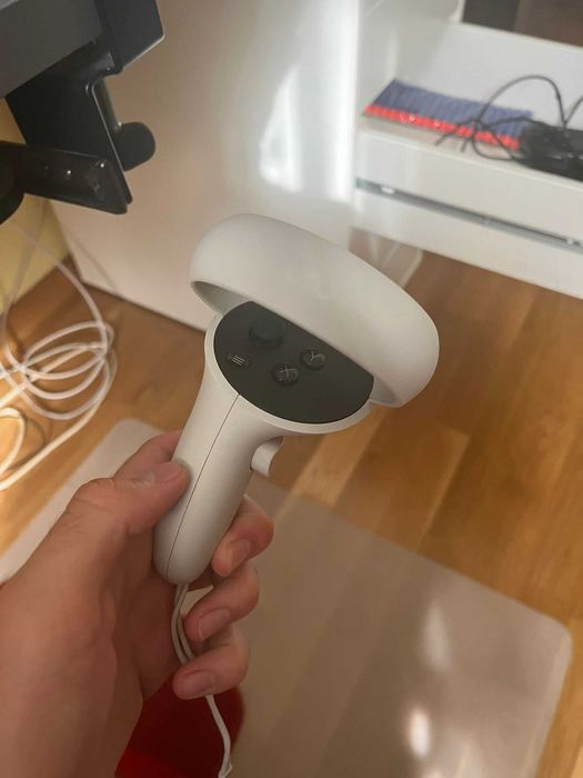 Ochelari VR Oculus quest 2