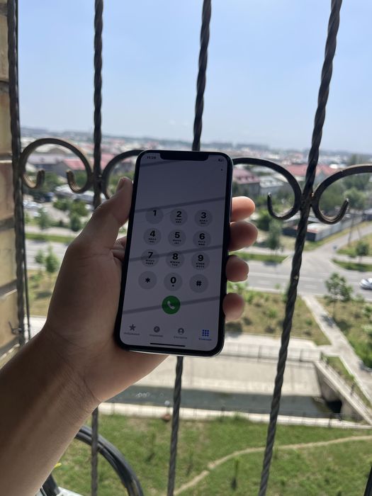 Iphone X sotiladi srochni