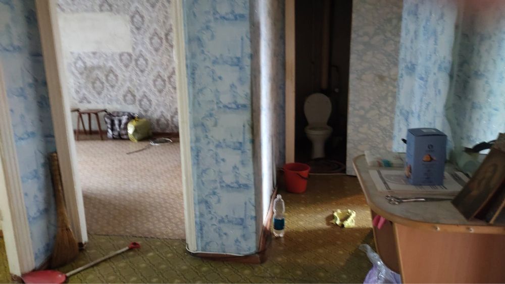Продам квартиру! СРОЧНО, ТОРГ