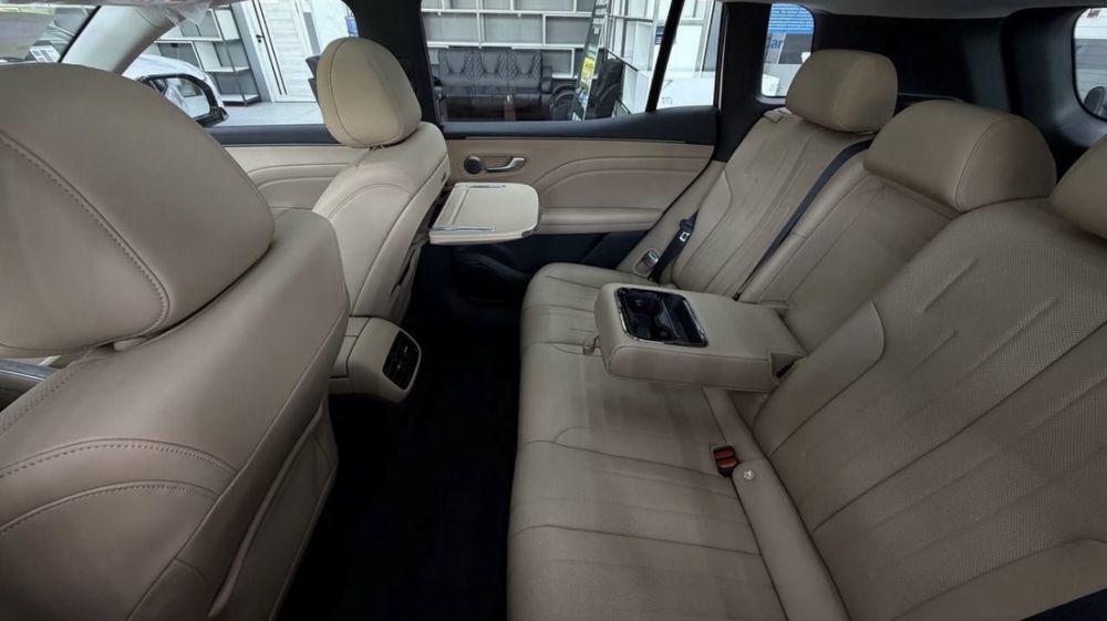 Aion Другая 2025 — 6