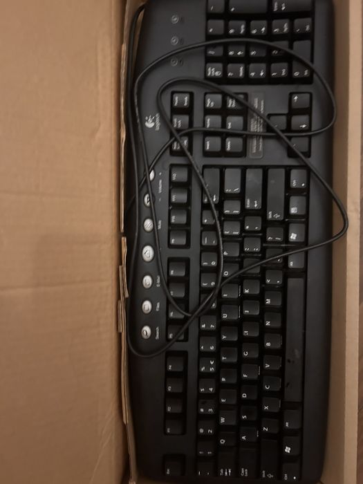 Tastatura Logitech
