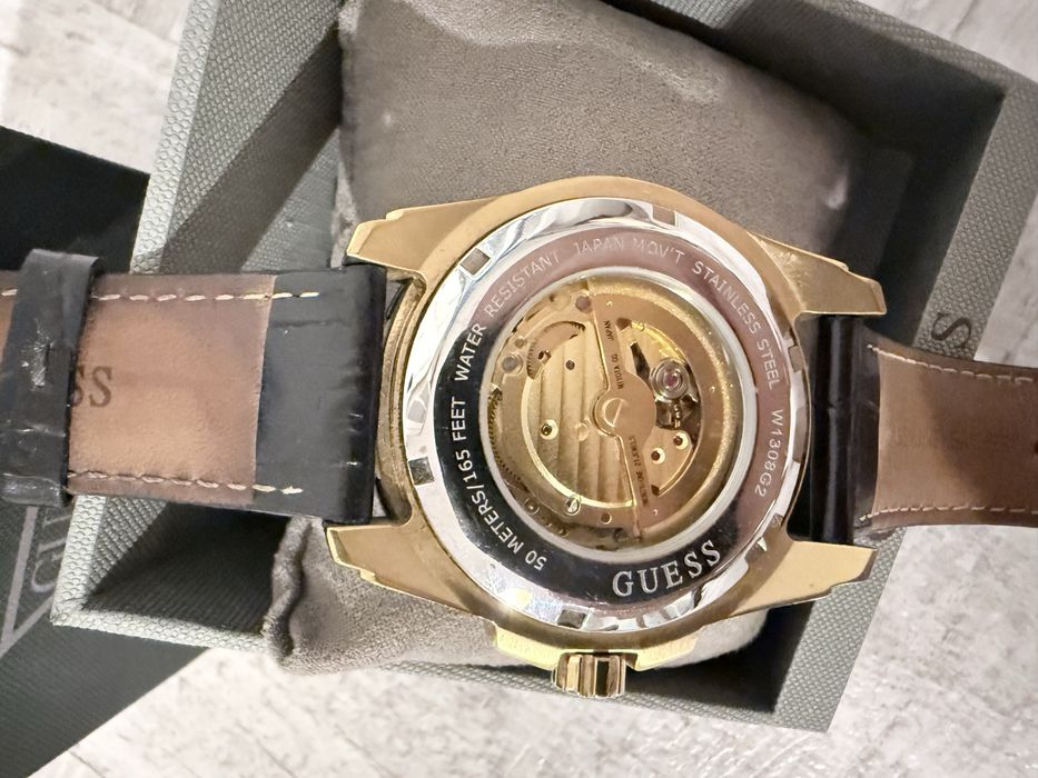 Ceas automat Guess