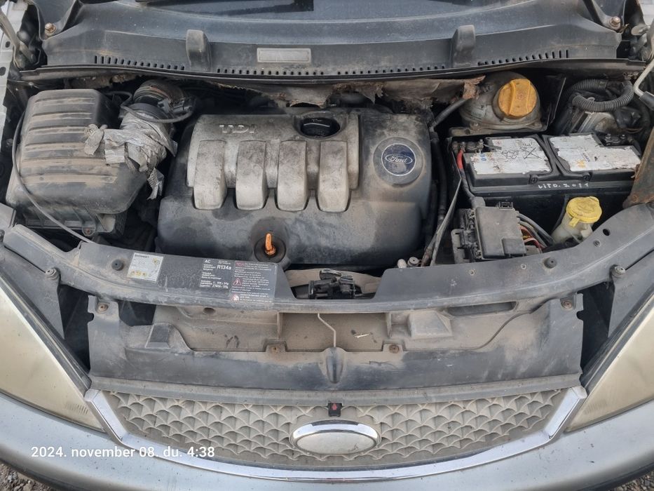 Dezmembram Ford Galaxy 1.9 TDI 131CP