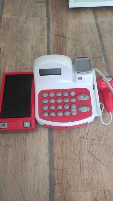 Запазени детски играчки