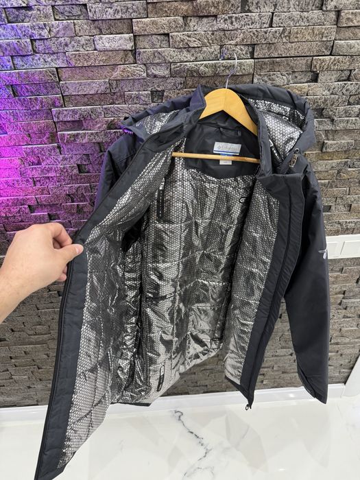 Мъжко Яке Columbia Titanium