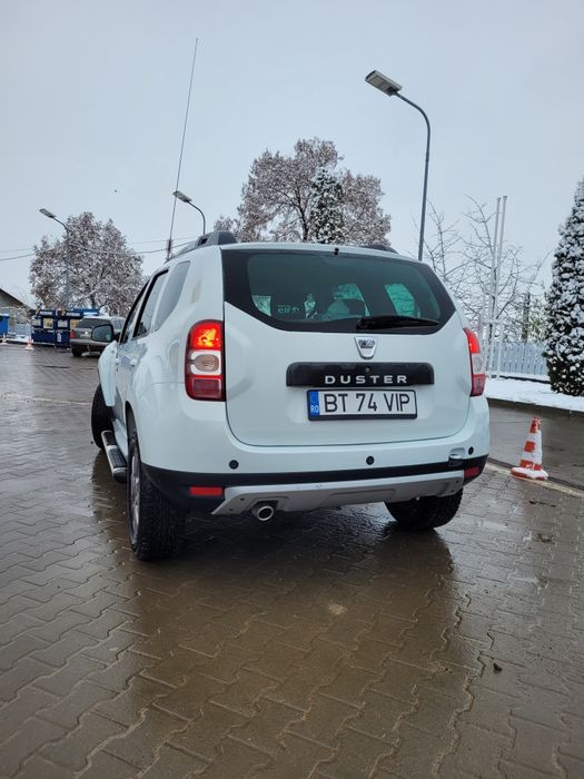 Vand Dacia Duster , 1.5 Dci , 134.000KM